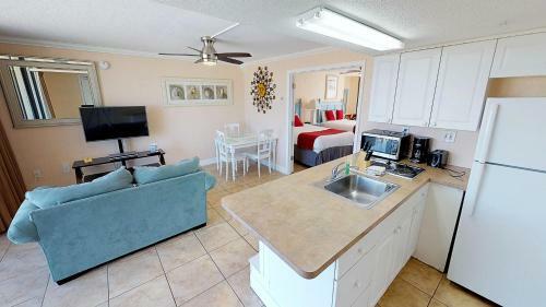 Hotel Island Inn Beach Resort