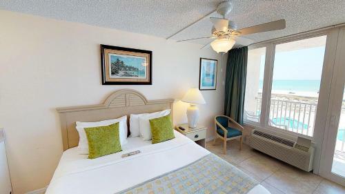 Hotel Island Inn Beach Resort