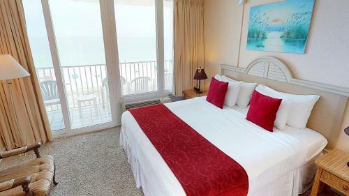Hotel Island Inn Beach Resort