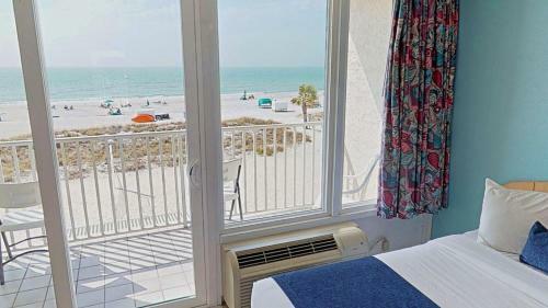 Hotel Island Inn Beach Resort