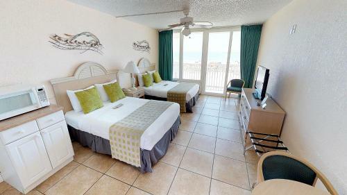 Hotel Island Inn Beach Resort