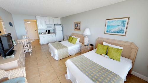 Hotel Island Inn Beach Resort