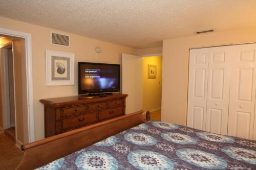 Apartamento Penthouse - Island Inn