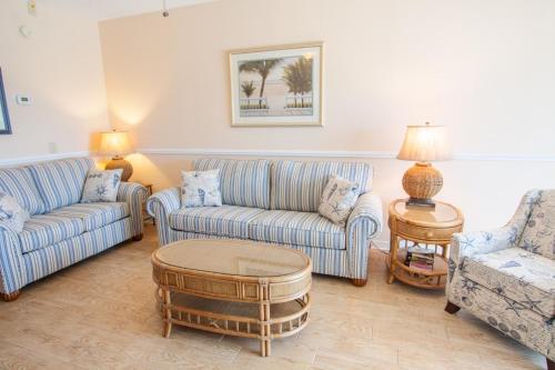 Apartamento Penthouse - Island Inn