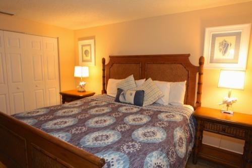 Apartamento Penthouse - Island Inn