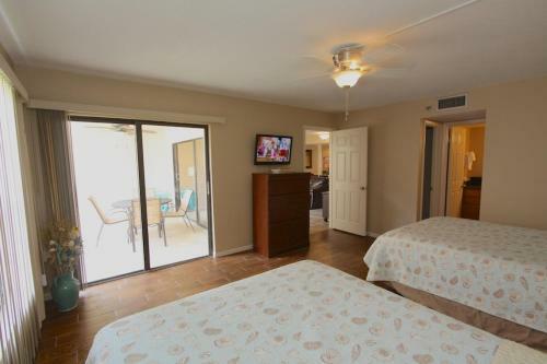 Apartamento 211 - Sandy Shores