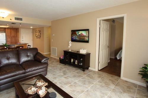Apartamento 211 - Sandy Shores