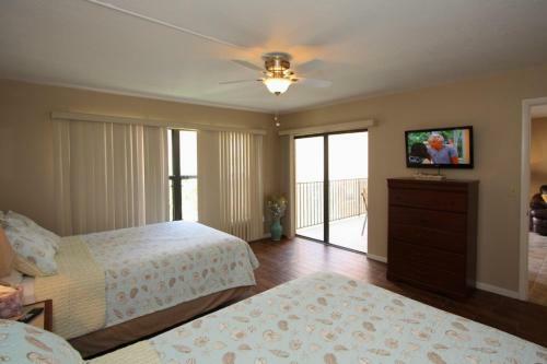 Apartamento 211 - Sandy Shores
