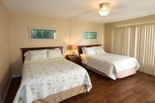Apartamento 211 - Sandy Shores
