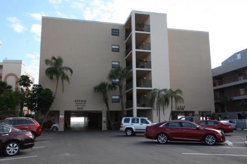 Apartamento 211 - Sandy Shores
