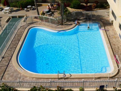 241 Surf Song Resort