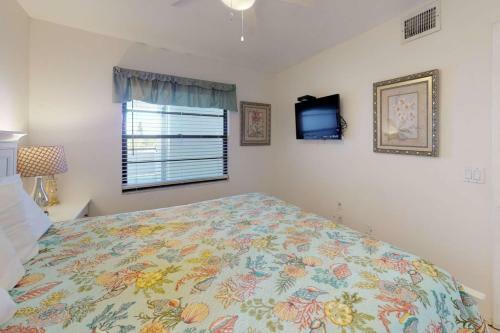 Apartamento 302 - Chambre