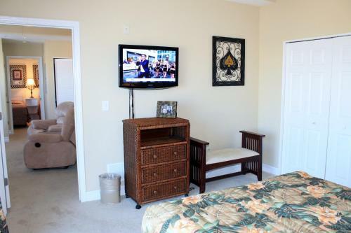 Madeira Bay Resort & Spa 512 Apartment