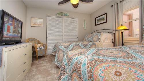 Apartamento Sea Breeze 208 Condo