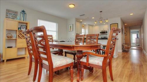 Apartamento Sea Breeze 208 Condo