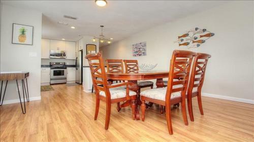 Apartamento Sea Breeze 208 Condo
