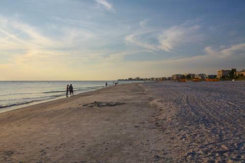 Apartamento 307 - Beach Place