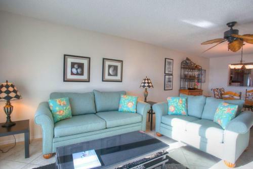 Apartamento 107 - Sea Breeze