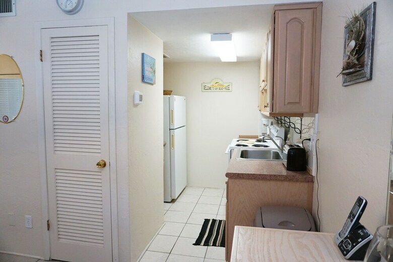 Hotel Redington Surf Resort
