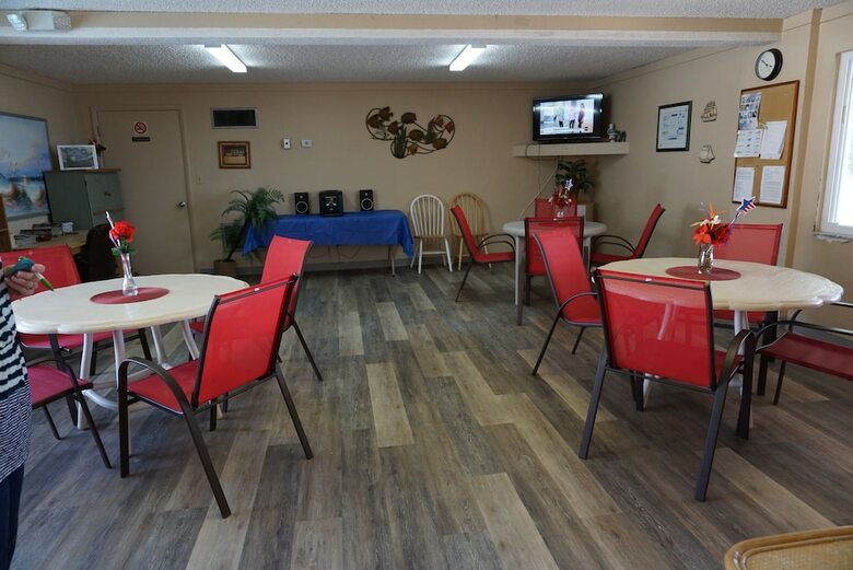 Hotel Redington Surf Resort