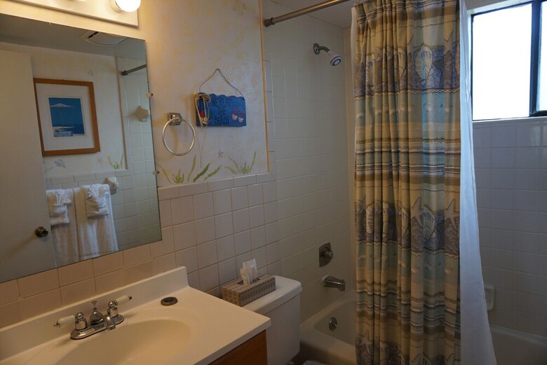 Hotel Redington Surf Resort