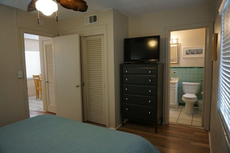 Hotel Redington Surf Resort