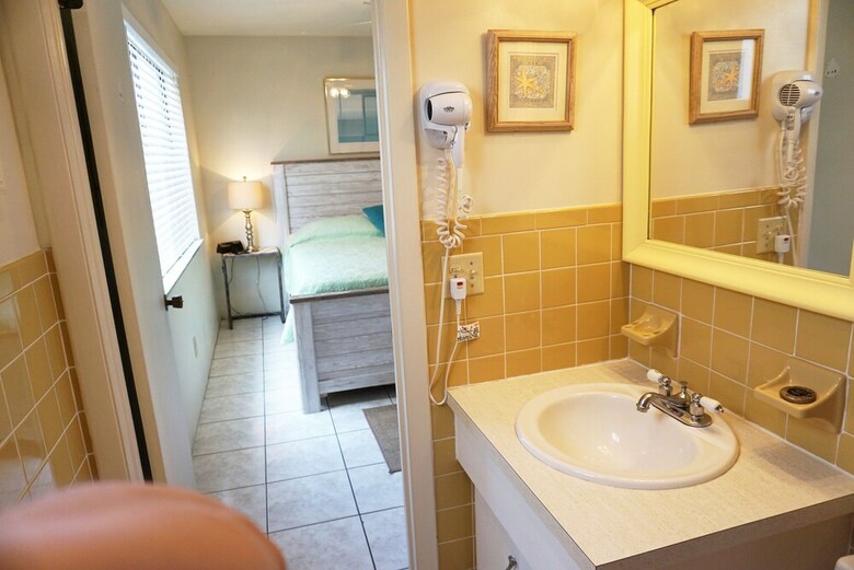Hotel Redington Surf Resort