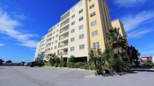 Apartamento Anglers Cove 608 Condo