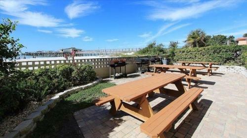 Apartamento Anglers Cove 608 Condo