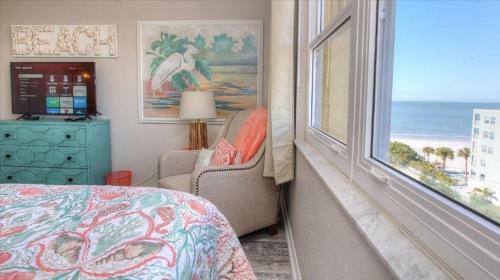 Apartamento Anglers Cove 608 Condo