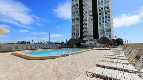 Apartamento Anglers Cove 608 Condo
