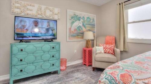 Apartamento Anglers Cove 608 Condo