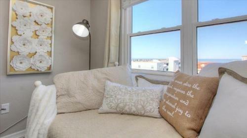 Apartamento Anglers Cove 608 Condo