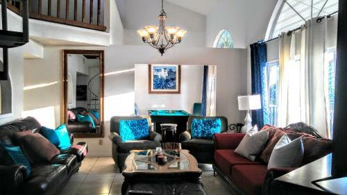 Apartamento 3000 Sq Ft Beach And Bay Condo
