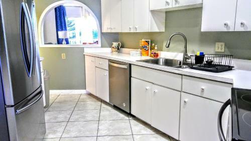Apartamento 3000 Sq Ft Beach And Bay Condo