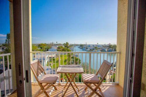 Apartamento 401 - Skyline