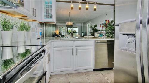 Apartamento Arie Dam 102