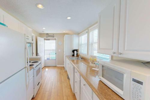 Apartamento 103 - Sea Cottage