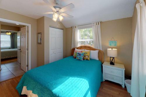 Apartamento 103 - Sea Cottage