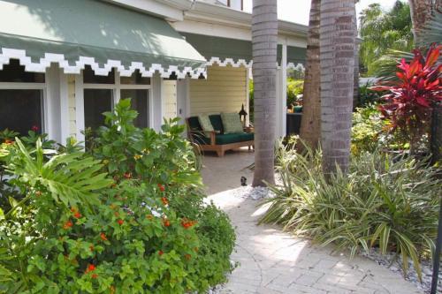 Apartamento Boca Ciega Cottage