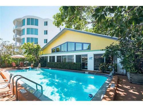 Apartamento Africa Suite #2