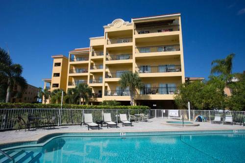 Apartamento 201 - Palms Of Treasure Island