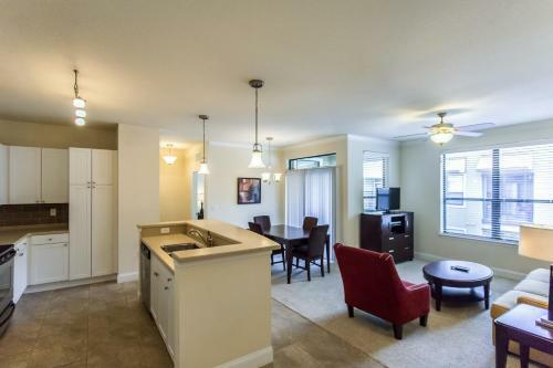 Apartamento Tortuga Pointe