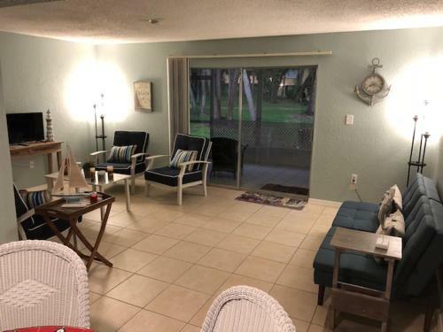 Garden Cottage - Bermudabay Beach Club