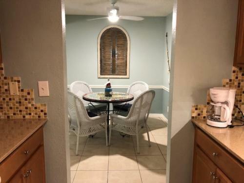 Garden Cottage - Bermudabay Beach Club