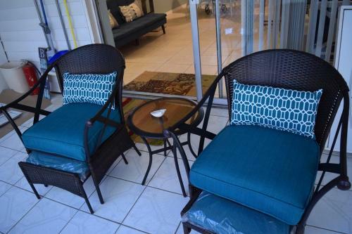Garden Cottage - Bermudabay Beach Club