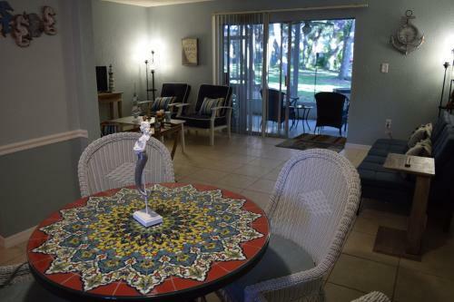 Garden Cottage - Bermudabay Beach Club