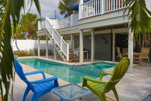 Apartamento Jewel Of The Isle