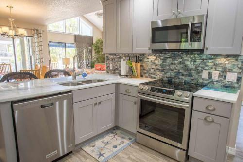 Apartamento Jewel Of The Isle