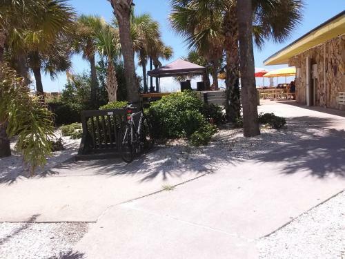 Apartamento Beach Vacation Get-away